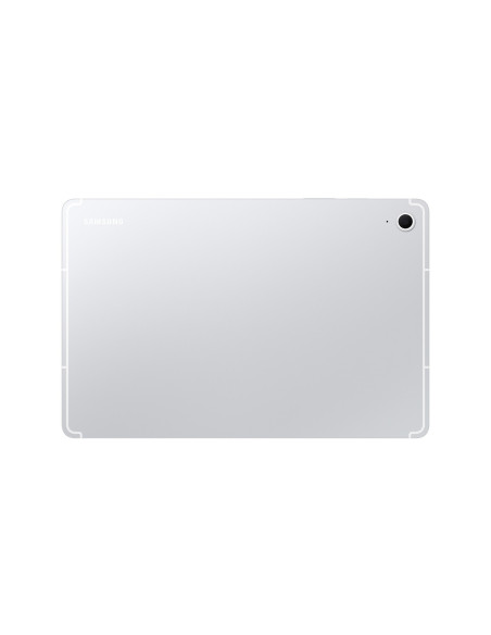 Samsung Galaxy Tab S10Fe Sm-X520N 8/128Gb Wifi Silver