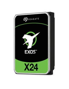 Dysk Twardy Hdd Seagate Exos 16Tb 3,5" Sas St16000Nm007H