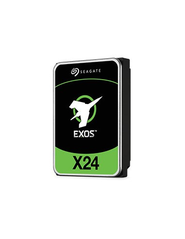 Dysk Twardy Hdd Seagate Exos 16Tb 3,5" Sas St16000Nm007H