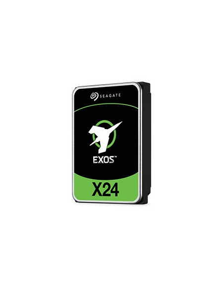 Dysk Twardy Hdd Seagate Exos 16Tb 3,5" Sas St16000Nm007H