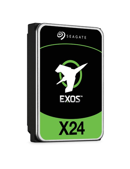 Dysk Twardy Hdd Seagate Exos 16Tb 3,5" Sas St16000Nm007H