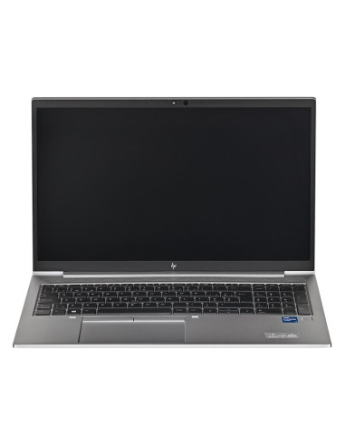 Hp Elitebook 850 G8 I5-1135G7 16Gb 256Gb Ssd 15,6" Fhd Win11Pro + Zasilacz Używany