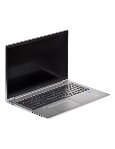 Hp Elitebook 850 G8 I5-1135G7 16Gb 256Gb Ssd 15,6" Fhd Win11Pro + Zasilacz Używany