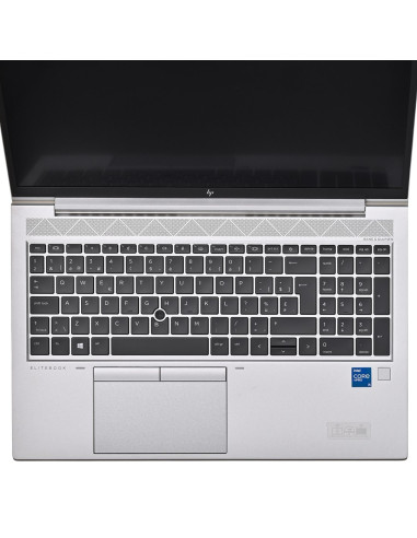 Hp Elitebook 850 G8 I5-1135G7 16Gb 256Gb Ssd 15,6" Fhd Win11Pro + Zasilacz Używany