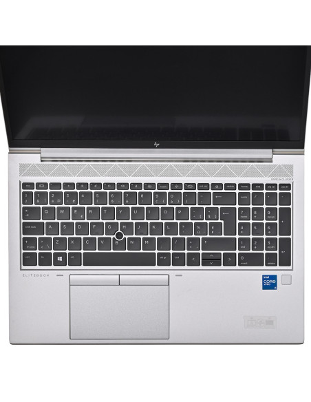 Hp Elitebook 850 G8 I5-1135G7 16Gb 256Gb Ssd 15,6" Fhd Win11Pro + Zasilacz Używany