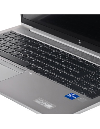 Hp Elitebook 850 G8 I5-1135G7 16Gb 256Gb Ssd 15,6" Fhd Win11Pro + Zasilacz Używany