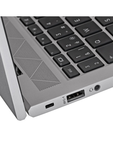 Hp Elitebook 850 G8 I5-1135G7 16Gb 256Gb Ssd 15,6" Fhd Win11Pro + Zasilacz Używany