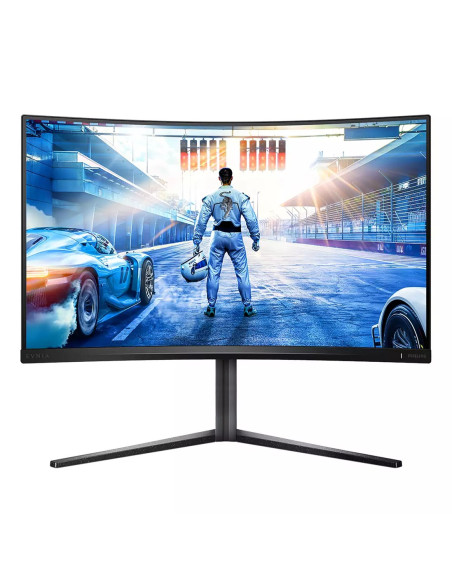 Monitor Philips Led 31.5" 32M2C5500W/00 240Hz