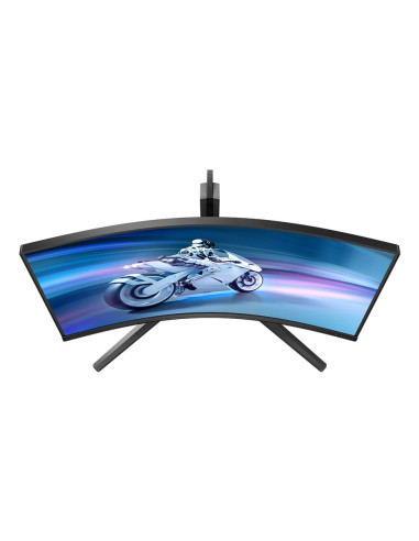 Monitor Philips Led 31.5" 32M2C5500W/00 240Hz
