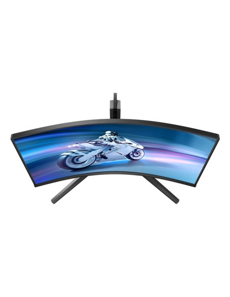 Monitor Philips Led 31.5" 32M2C5500W/00 240Hz