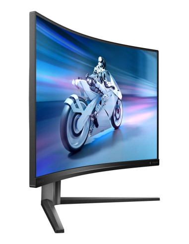Monitor Philips Led 31.5" 32M2C5500W/00 240Hz