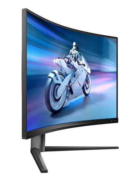 Monitor Philips Led 31.5" 32M2C5500W/00 240Hz