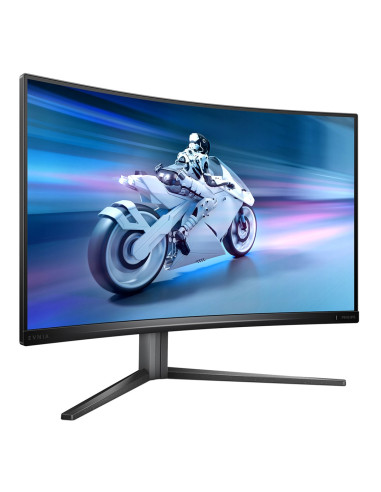 Monitor Philips Led 31.5" 32M2C5500W/00 240Hz