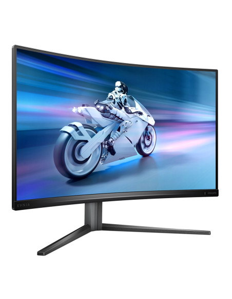 Monitor Philips Led 31.5" 32M2C5500W/00 240Hz