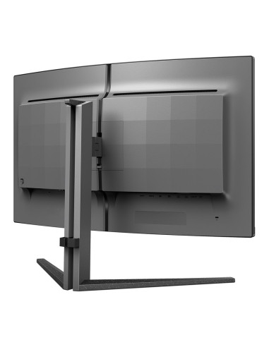 Monitor Philips Led 31.5" 32M2C5500W/00 240Hz