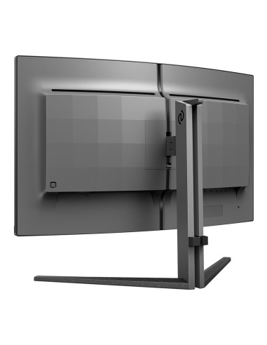 Monitor Philips Led 31.5" 32M2C5500W/00 240Hz