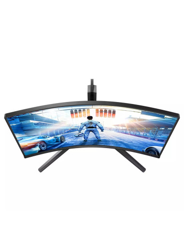 Monitor Philips Led 31.5" 32M2C5500W/00 240Hz