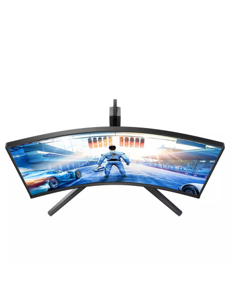 Monitor Philips Led 31.5" 32M2C5500W/00 240Hz