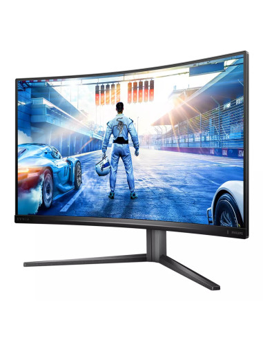 Monitor Philips Led 31.5" 32M2C5500W/00 240Hz