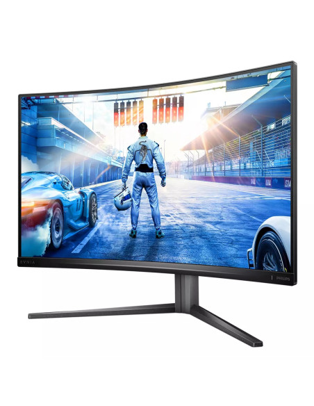 Monitor Philips Led 31.5" 32M2C5500W/00 240Hz