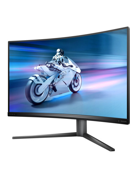 Monitor Philips Led 31.5" 32M2C5500W/00 240Hz