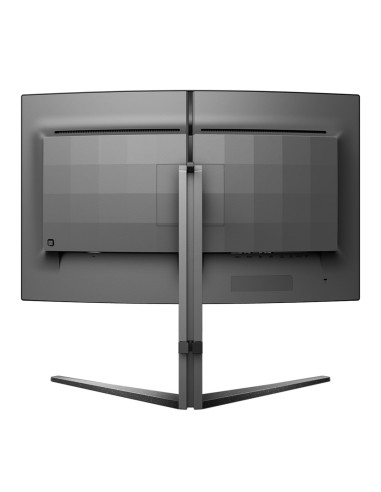 Monitor Philips Led 31.5" 32M2C5500W/00 240Hz