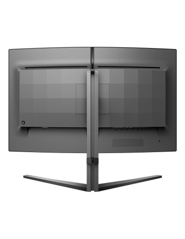 Monitor Philips Led 31.5" 32M2C5500W/00 240Hz