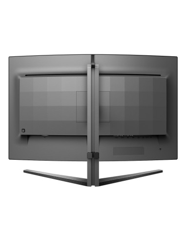 Monitor Philips Led 31.5" 32M2C5500W/00 240Hz