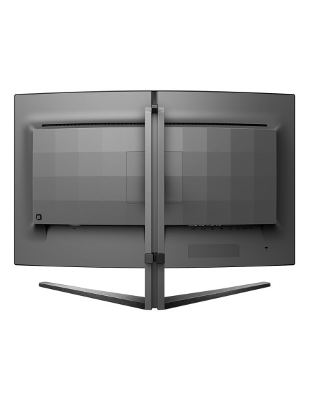 Monitor Philips Led 31.5" 32M2C5500W/00 240Hz