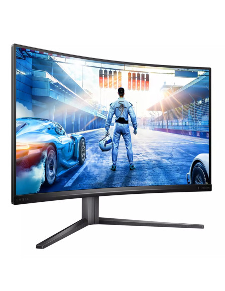 Monitor Philips Led 31.5" 32M2C5500W/00 240Hz