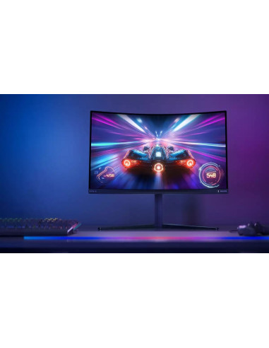 Monitor Philips Led 31.5" 32M2C5500W/00 240Hz
