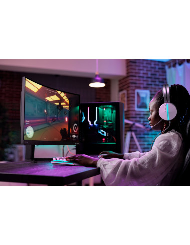 Monitor Philips Led 31.5" 32M2C5500W/00 240Hz