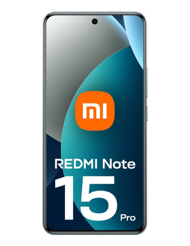 Xiaomi Redmi Note 15 Pro 12/512Gb Blue