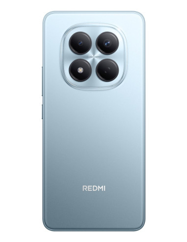 Xiaomi Redmi Note 15 Pro 12/512Gb Blue