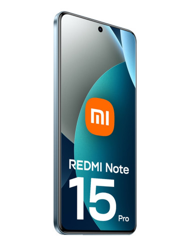 Xiaomi Redmi Note 15 Pro 12/512Gb Blue