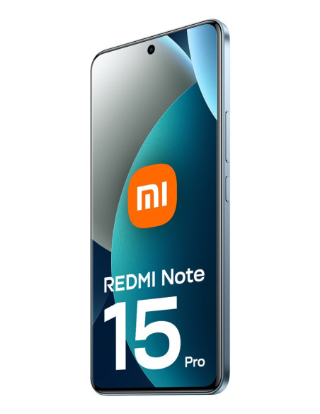 Xiaomi Redmi Note 15 Pro 12/512Gb Blue