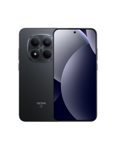Xiaomi Redmi Note 15 Pro 12/512Gb Black