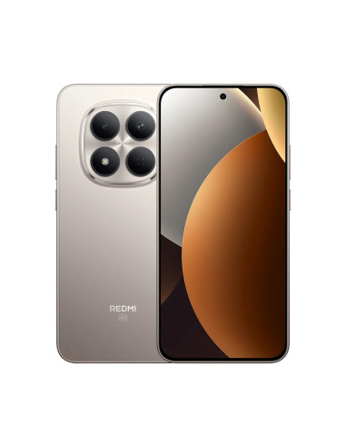 Xiaomi Redmi Note 15 Pro 12/512Gb Titanium