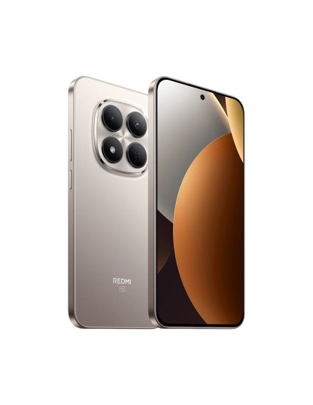 Xiaomi Redmi Note 15 Pro 12/512Gb Titanium