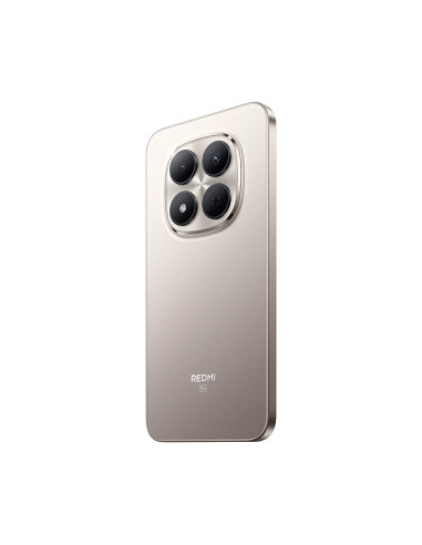 Xiaomi Redmi Note 15 Pro 12/512Gb Titanium
