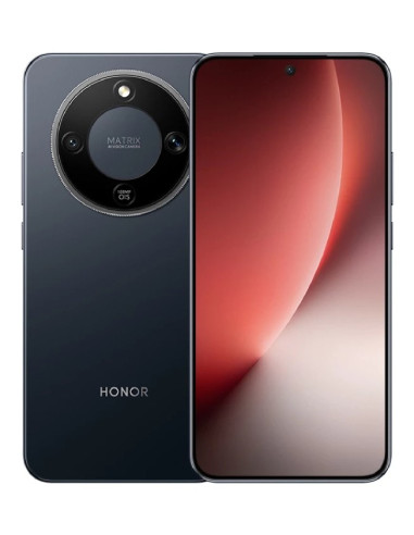 Honor Magic 8 Lite 5G 8/256Gb Black