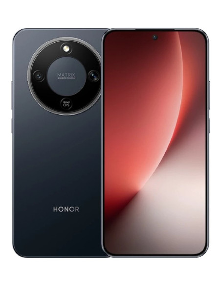Honor Magic 8 Lite 5G 8/256Gb Black
