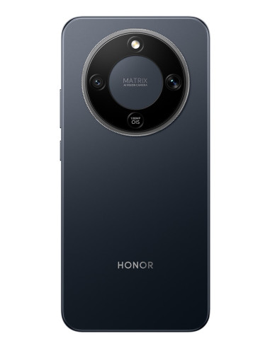 Honor Magic 8 Lite 5G 8/256Gb Black