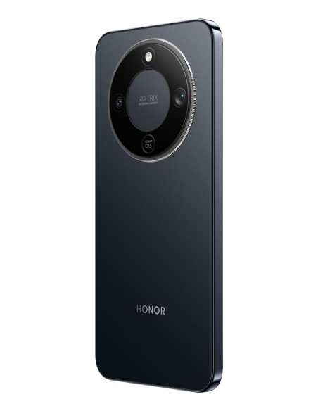 Honor Magic 8 Lite 5G 8/256Gb Black
