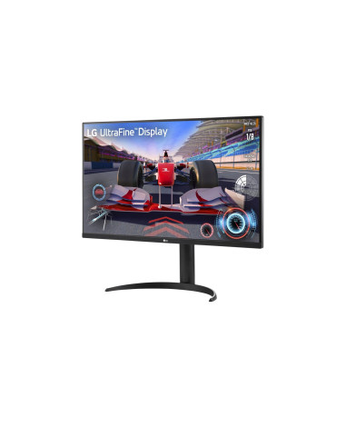 Monitor Lg Led 4K Uhd 31,5" 32Ur550K-B