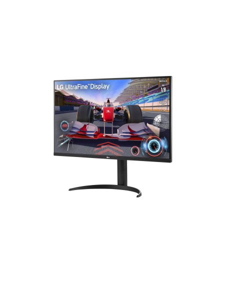Monitor Lg Led 4K Uhd 31,5" 32Ur550K-B