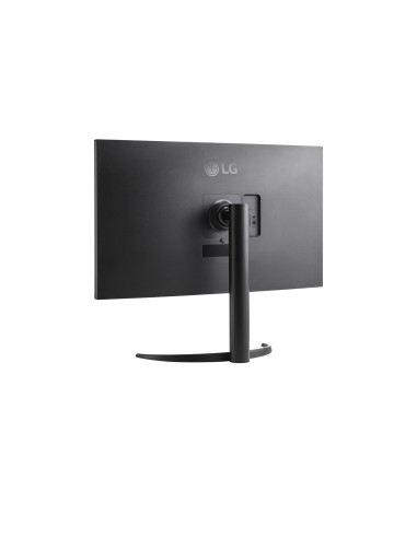 Monitor Lg Led 4K Uhd 31,5" 32Ur550K-B