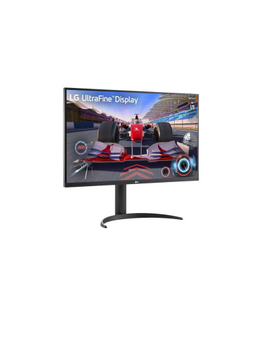 Monitor Lg Led 4K Uhd 31,5" 32Ur550K-B