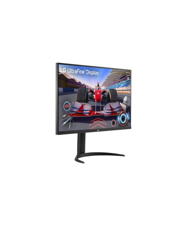Monitor Lg Led 4K Uhd 31,5" 32Ur550K-B
