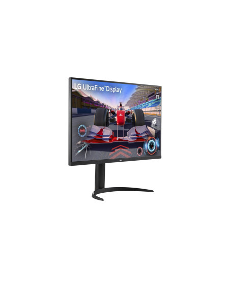 Monitor Lg Led 4K Uhd 31,5" 32Ur550K-B